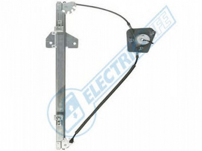 ELECTRIC LIFE zrza710l -  Подъемное устройство для окон